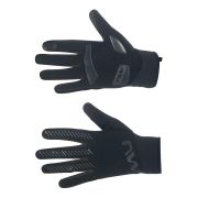Northwave manusi lungi calduroase - Active Gel - negru