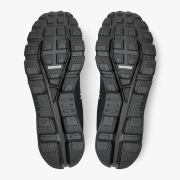 On Cloudventure Waterproof - pantofi sport pentru barbati - negru