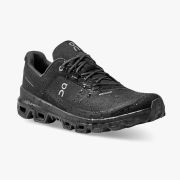 On Cloudventure Waterproof - pantofi sport pentru barbati - negru