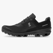 On Cloudventure Waterproof - pantofi sport pentru barbati - negru