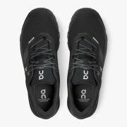 On Cloudventure Waterproof - pantofi sport pentru barbati - negru