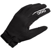 POC - Manusi ciclism Resistance Enduro Adj - negru uraniu