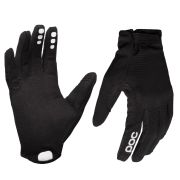 POC - Manusi ciclism Resistance Enduro Adj - negru uraniu