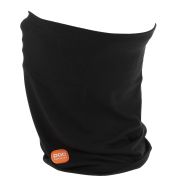 POC - esarfa multifunctionala gat Race Stuff Neck Warmer - negru uraniu