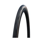 Schwalbe - anvelopa pliabila sosea 28" Pro One Evo Super Race Tubeless Compound Addix - 700x25C - 25-622 - negru transparent skin