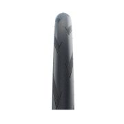 Schwalbe - anvelopa pliabila sosea 28" Pro One Evo Super Race Tubeless Compound Addix - 700x25C - 25-622 - negru transparent skin