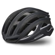 Specialized - casca ciclism sosea - S-Works Prevail II Vent pregatita pentru ANGI - negru