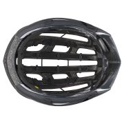 Specialized - casca ciclism sosea - S-Works Prevail II Vent pregatita pentru ANGI - negru