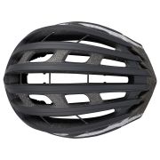 Specialized - casca ciclism sosea - S-Works Prevail II Vent pregatita pentru ANGI - negru