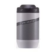 Specialized - cutie scule reparatii bicicleta KEG Storage Vessel 470 ml (16oz) - gri dungi albe
