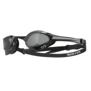 TYR - ochelari inot  de competitie Tracer X Elite - negru