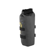 Apidura - geanta bicicleta Expedition Fork Pack 4.5L litri, fara suport prindere - gri negru