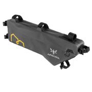 Apidura - geanta cadru bicicleta Expedition Frame Pack 5.3 litri (pentru cadru compact) - gri negru