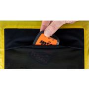 Apidura - geanta mica ghidon bicicleta Backcountry 2.0 Backcountry Accessory Pocket 4 litri - negru gri