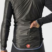 Castelli Idro Pro 3 - jacheta de ploaie waterproof Gore-Tex Active