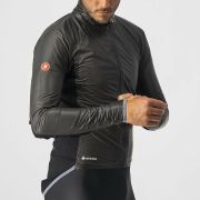 Castelli Idro Pro 3 - jacheta de ploaie waterproof Gore-Tex Active