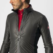 Castelli Idro Pro 3 - jacheta de ploaie waterproof Gore-Tex Active