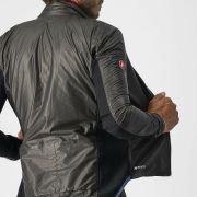 Castelli Idro Pro 3 - jacheta de ploaie waterproof Gore-Tex Active