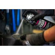 Muc-Off - Spray degresant bicicleta, High Pressure Quick Drying Degreaser Chain &amp; Cassette - 750ml