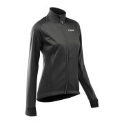 Northwave jacheta ciclism iarna Reload SP pentru femei (Selective Protection) - negru