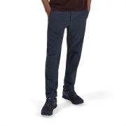 On Cloud - pantaloni lungi Active Pants - bleumarin