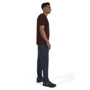 On Cloud - pantaloni lungi Active Pants - bleumarin
