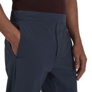 On Cloud - pantaloni lungi Active Pants - bleumarin