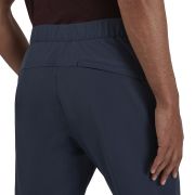 On Cloud - pantaloni lungi Active Pants - bleumarin