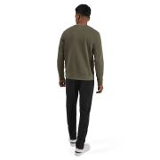 On Cloud - pantaloni lungi Active Pants - negru