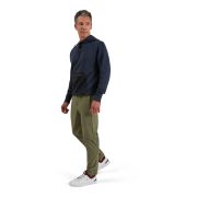 On Cloud - pantaloni lungi Active Pants - olive