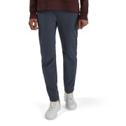 On Cloud - pantaloni lungi Active Pants pentru femei - bleumarin