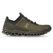 On Cloudultra - pantofi alergare trail pentru barbati - olive-eclipse