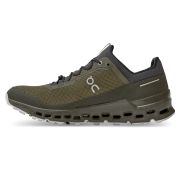 On Cloudultra - pantofi alergare trail pentru barbati - olive-eclipse