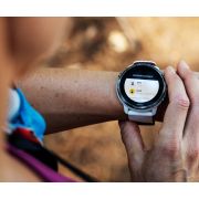 Suunto - ceas sport 7, ceas inteligent cu GPS si functii avansate pentru sport - negru