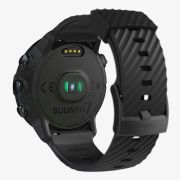 Suunto - ceas sport 7, ceas inteligent cu GPS si functii avansate pentru sport - negru