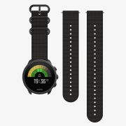 Suunto - ceas sport 9 G1 Baro, ceas inteligent cu GPS si functii avansate pentru sport - negru carbune gri titan
