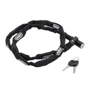Abus - antifurt bicicleta Web 1500 / 110 - negru
