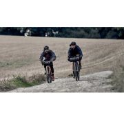 Apidura - geanta bicicleta cu prindere pe ghidon, Expedition Handlebar Pack 14 litri - gri negru