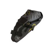Apidura - geanta bicicleta cu prindere sub sa, Expedition Saddle Pack 9 litri - gri negru galben