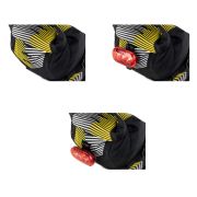Apidura - geanta bicicleta cu prindere sub sa,Racing Saddle Pack 5 litri - negru galben