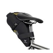 Apidura - geanta bicicleta cu prindere sub sa,Racing Saddle Pack 5 litri - negru galben