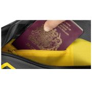 Apidura - geanta cadru bicicleta Expedition Frame Pack 6.5 litri (pentru cadru inalt) - gri negru