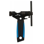 BBB - Cheie Lant bicicleta Profi Connect BTL-55 - negru albastru