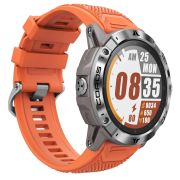 Coros Vertix 2 - ceas GPS multisport pentru aventura - lava
