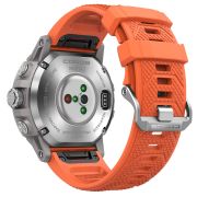 Coros Vertix 2 - ceas GPS multisport pentru aventura - lava