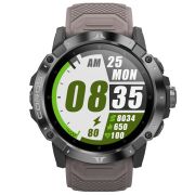 Coros Vertix 2 - ceas GPS multisport pentru aventura - obsidian