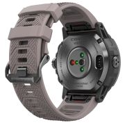 Coros Vertix 2 - ceas GPS multisport pentru aventura - obsidian