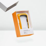 Hammerhead - carcasa colorata pentru Karoo 2 - portocaliu
