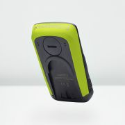 Hammerhead - carcasa colorata pentru Karoo 2 - verde lime