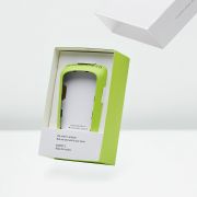 Hammerhead - carcasa colorata pentru Karoo 2 - verde lime
